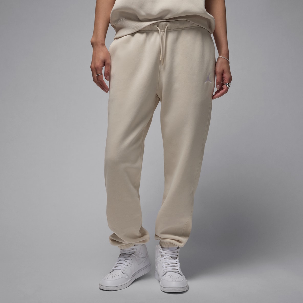 Jordan Brooklyn Fleece Jordan Brooklyn Fleece Women's Pants