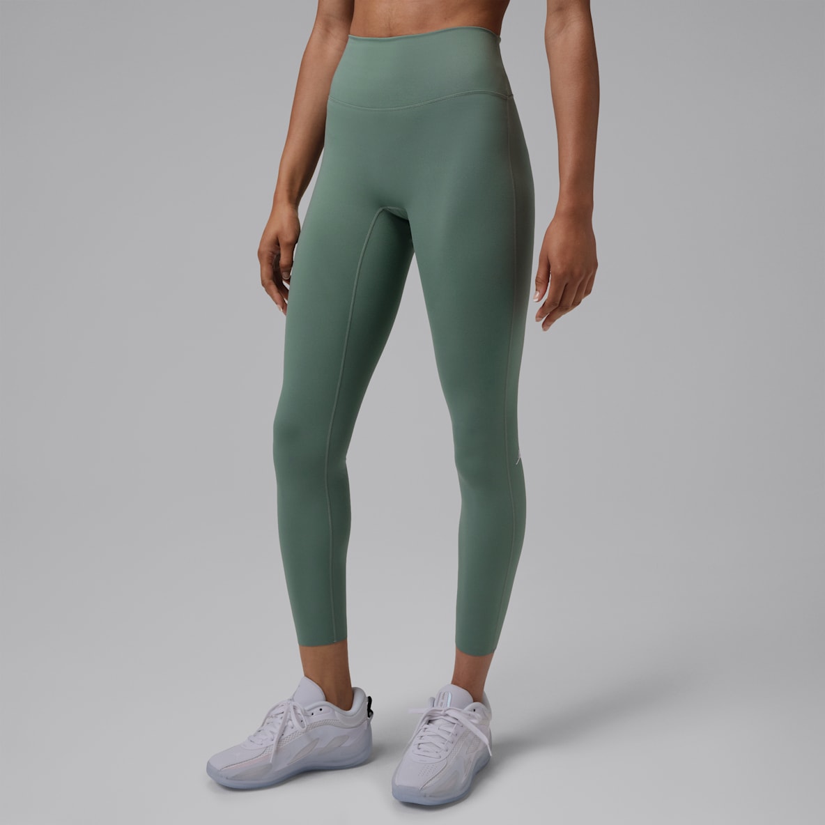 Jordan Sport Women's Dri-FIT High-Waisted Leggings
