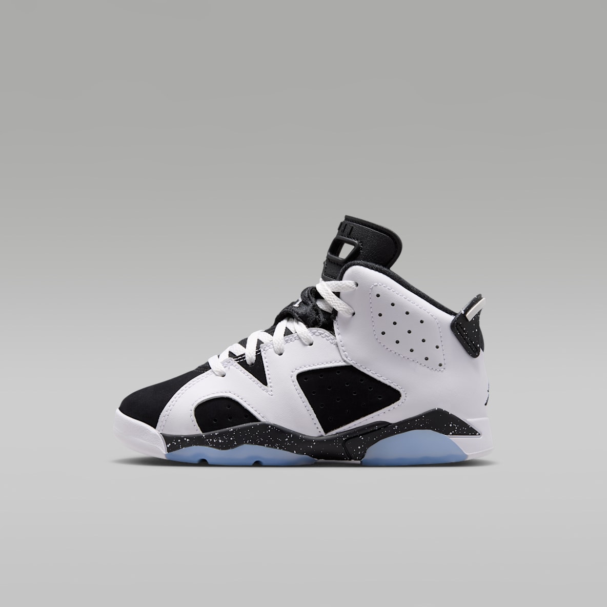 Jordan 6 Retro Little Kids' Shoes
