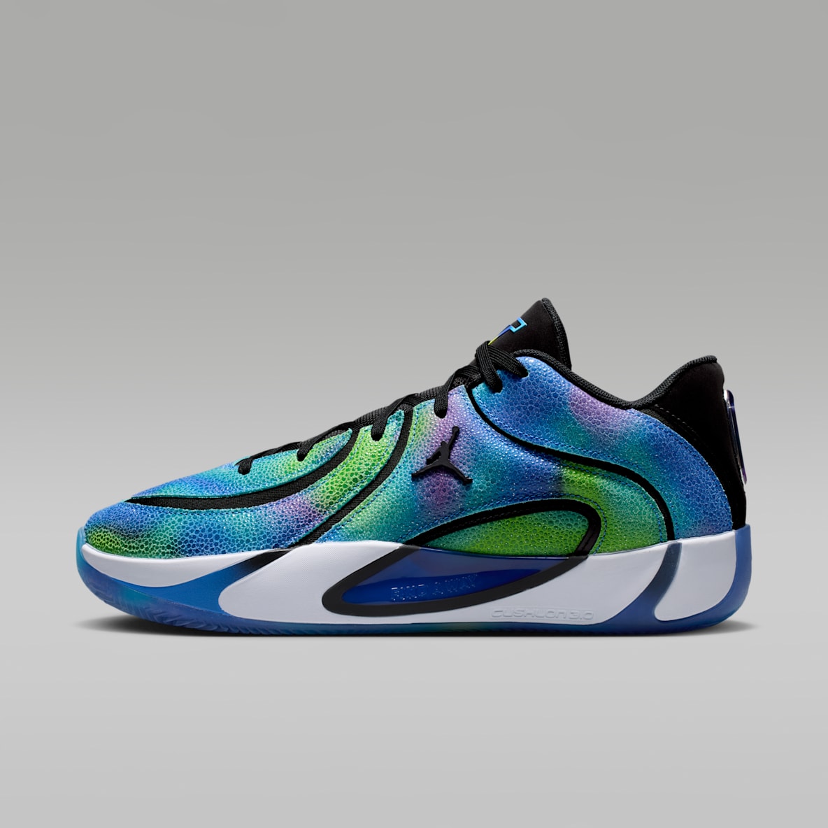 테이텀 4 '스무스 소울 볼륨 2' PF 농구화