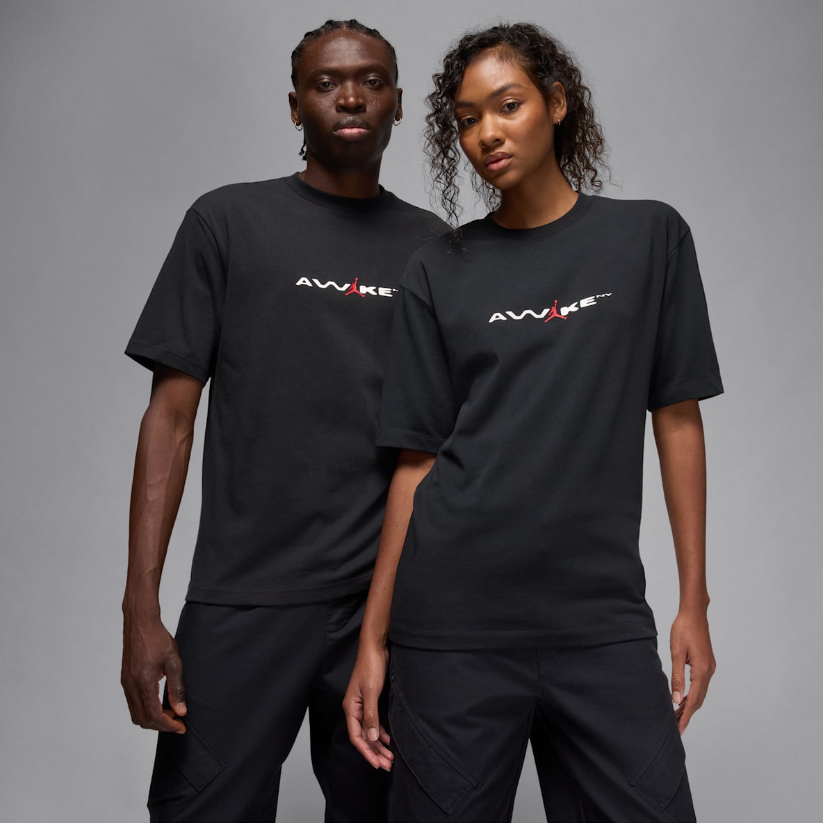 Jordan x Awake NY Men's T-Shirt