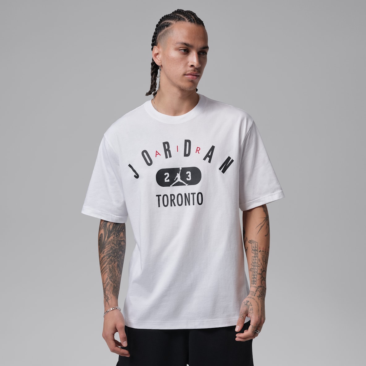 Jordan T-shirt Toronto pour homme