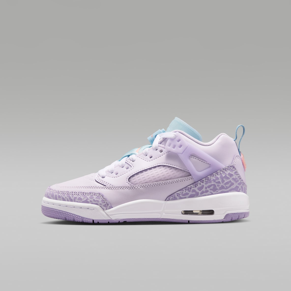 Jordan Spizike Low Jordan Spizike Low Big Kids' Shoes