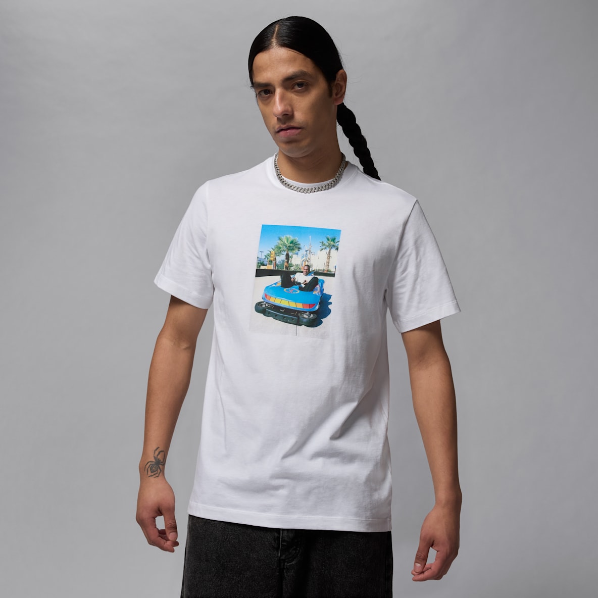 Jordan Brand Jordan Brand Men's T-Shirt