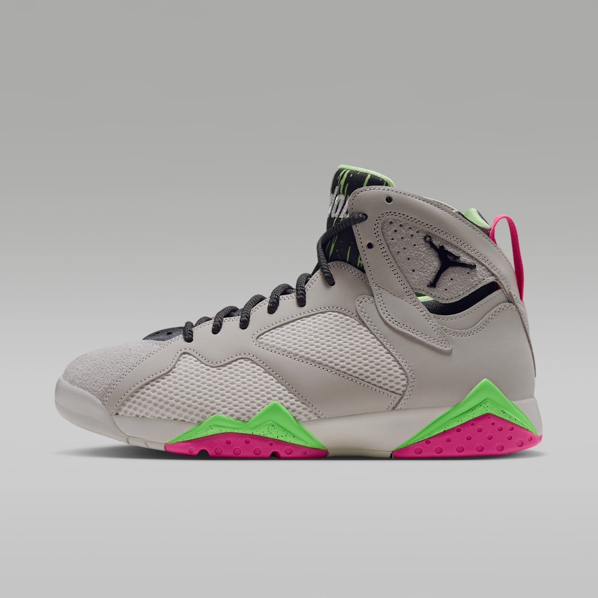 Air Jordan 7 Retro "Tennis Day" Men's Shoes