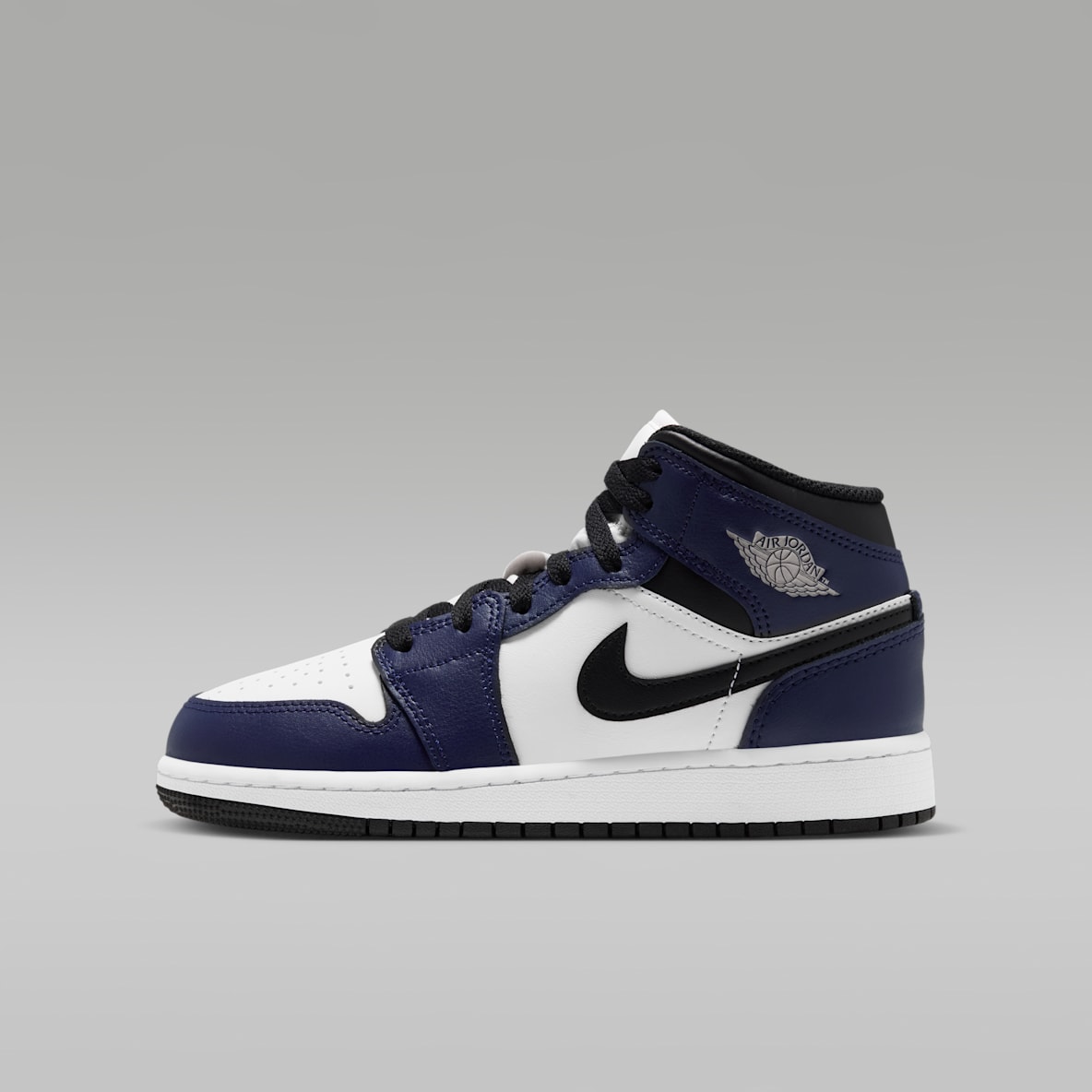 Air Jordan 1 Mid Kinderschoenen
