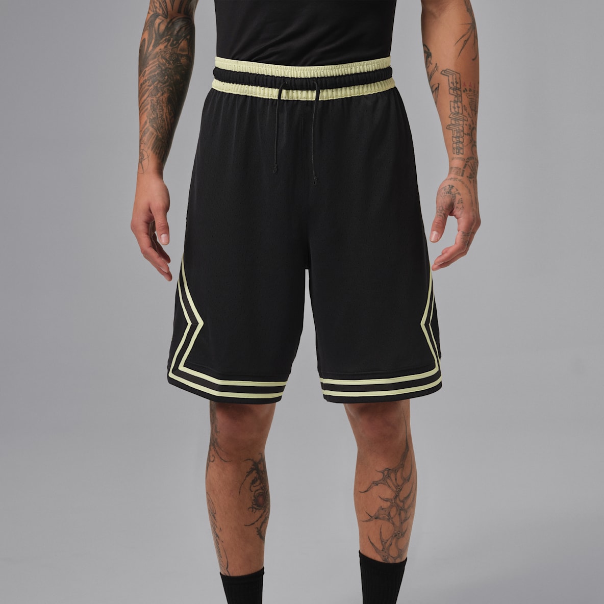 Jordan Sport Jordan Sport Men's Dri-FIT 9" Diamond Shorts