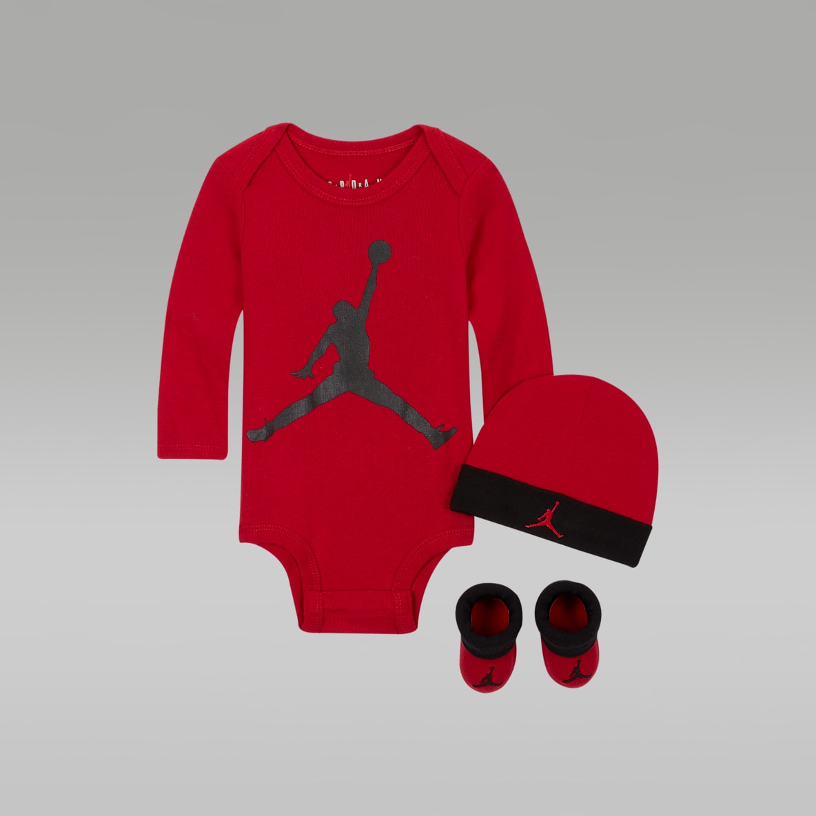 Jordan Ensemble trois pièces pour bébé (0 - 12 mois)