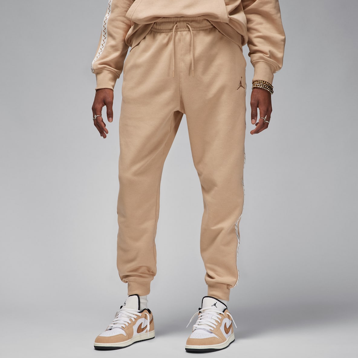 Jordan Flight MVP Jordan Flight MVP Fleecebroek voor heren
