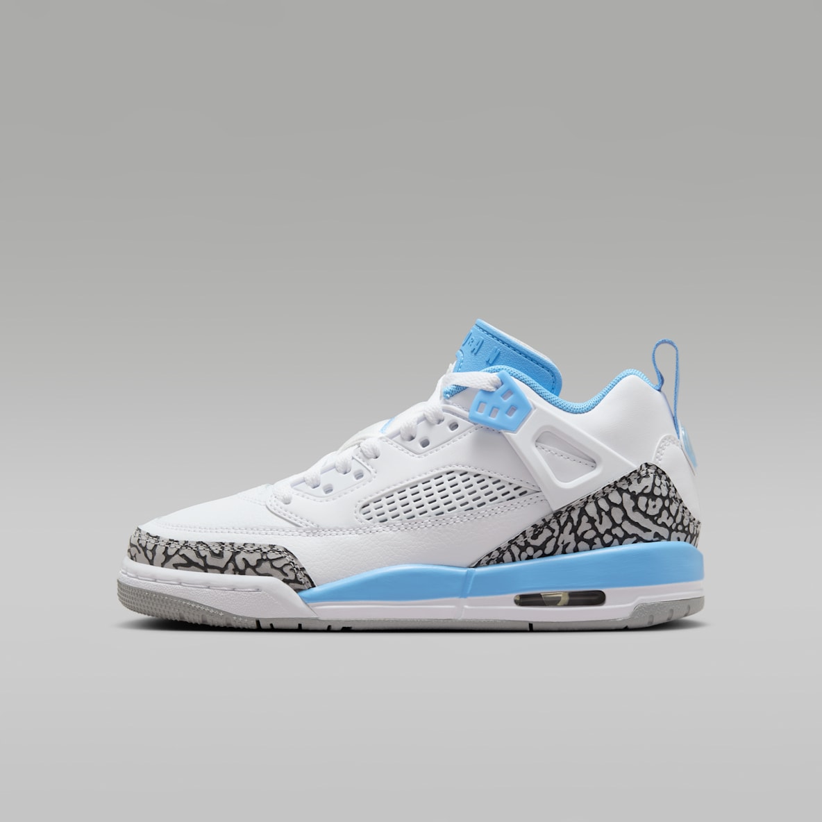 Jordan Spizike Low Jordan Spizike Low Schuh für ältere Kinder