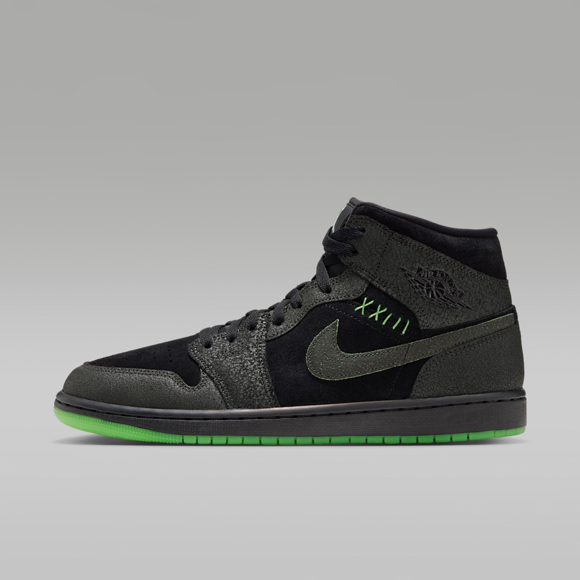Air Jordan 1 Mid SE Men's Shoes