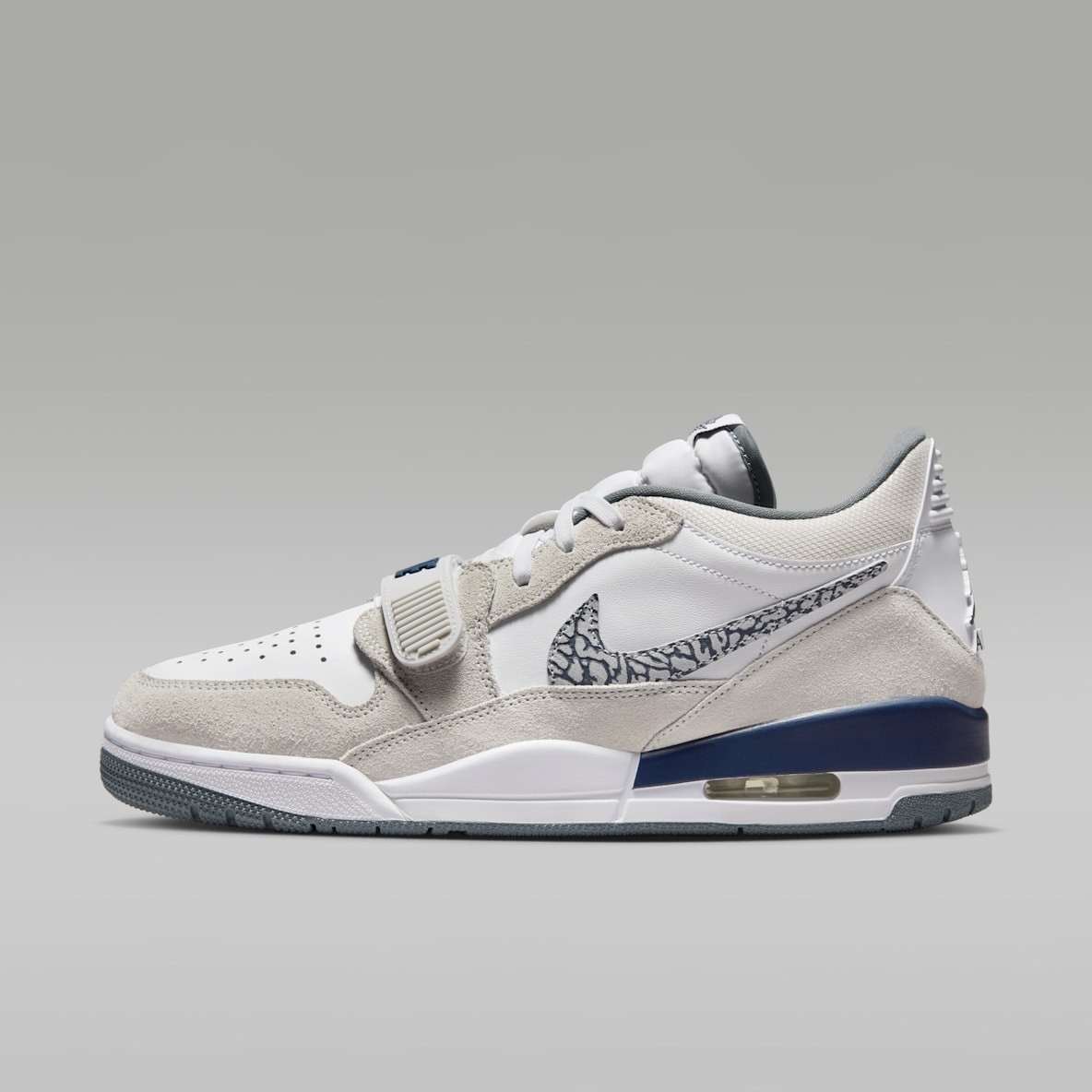 Air Jordan Legacy 312 Low Air Jordan Legacy 312 Low Tenis para hombre