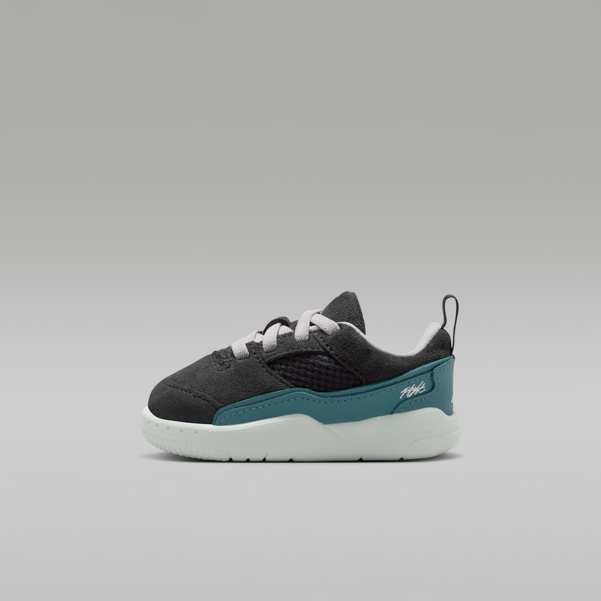 Jordan Flight Court Baby/Toddler Shoes