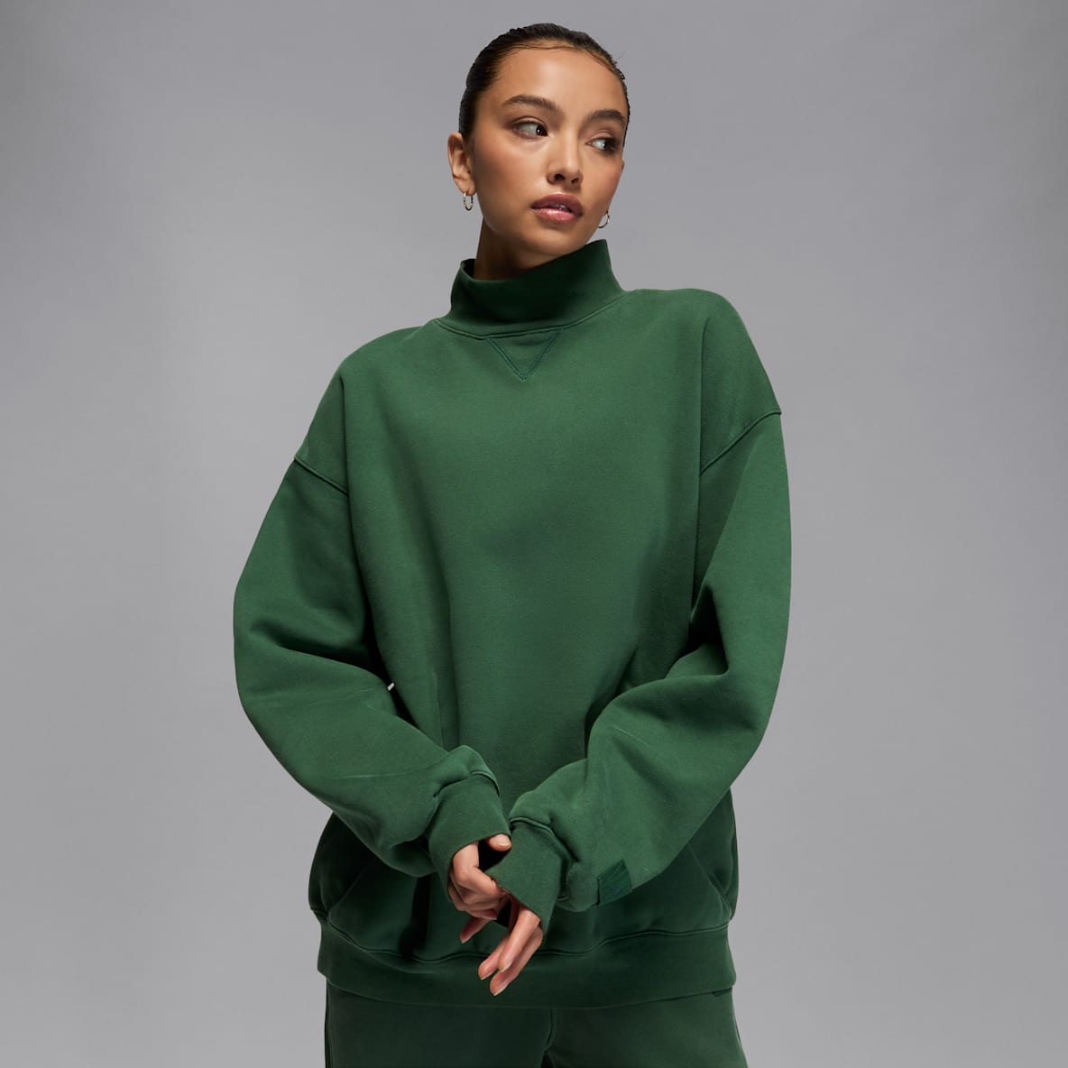 Jordan Flight Fleece Jordan Flight Fleece Sudadera para mujer