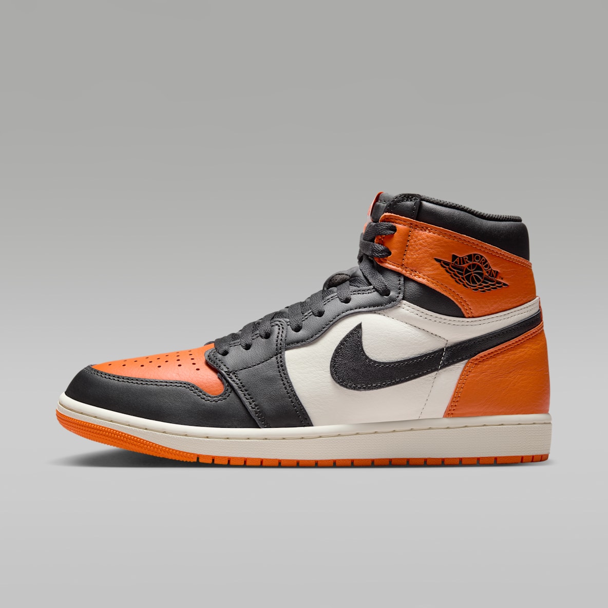 Air Jordan 1 Retro High OG 'Shattered Backboard' Air Jordan 1 Retro High OG 'Shattered Backboard' Men's Shoes