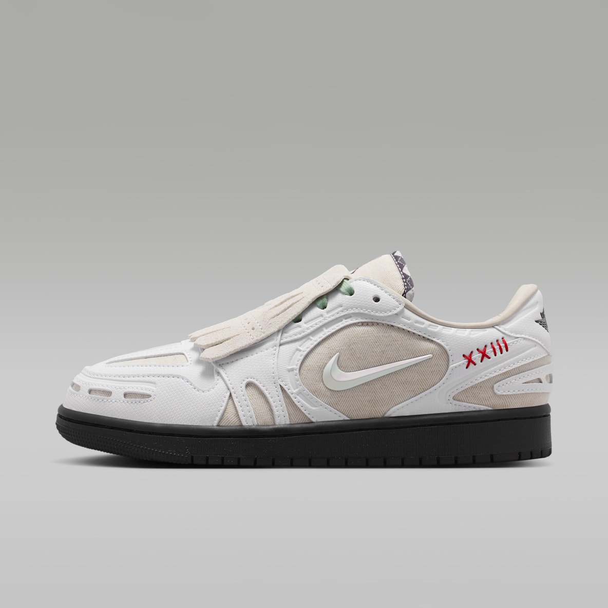 Air Jordan 1 Low Method of Make Women's Shoes