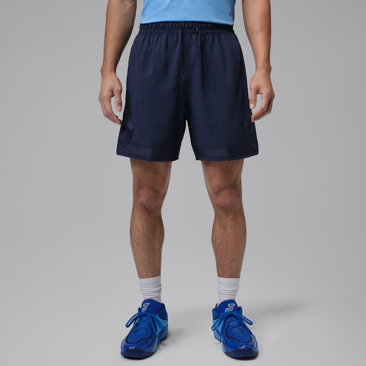 ジョーダン スポーツ メンズ Dri-FIT ウーブン ダイアモンド ショートパンツ
