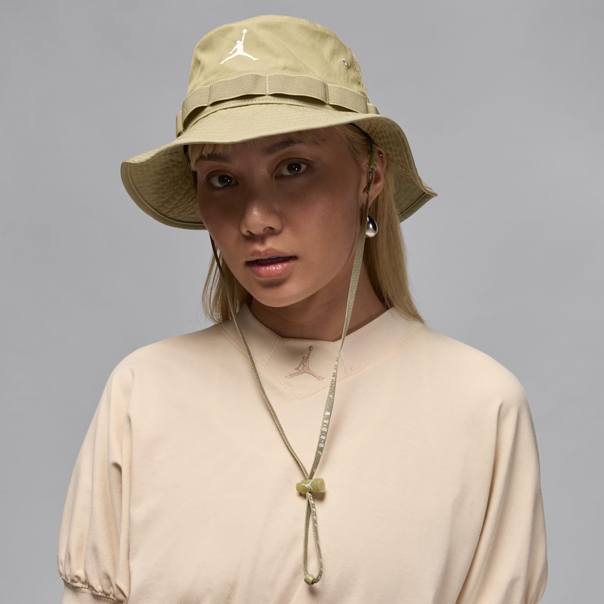 Jordan Apex Jordan Apex Bucket Hat