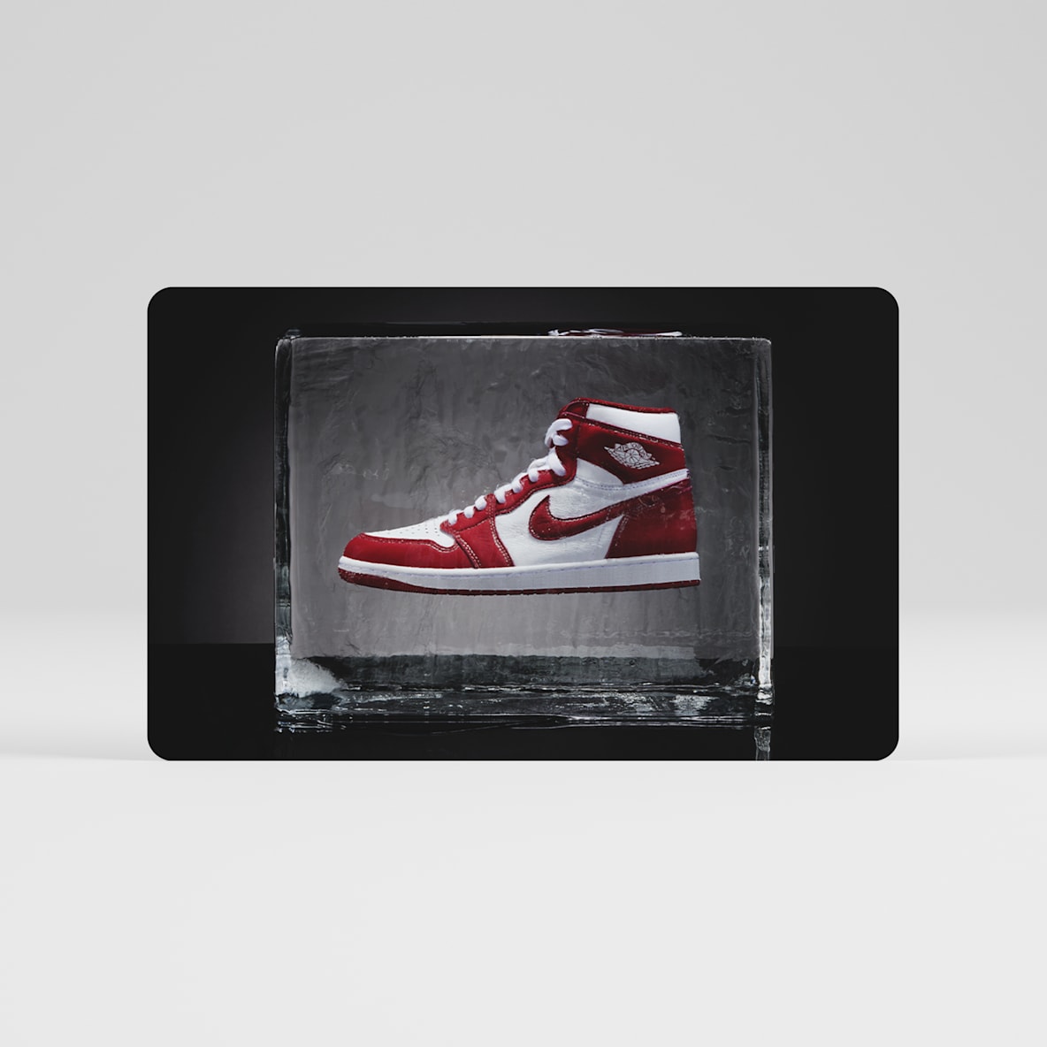 Nike Digital Gift Card Emailed in Approximately 2 Hours or Less