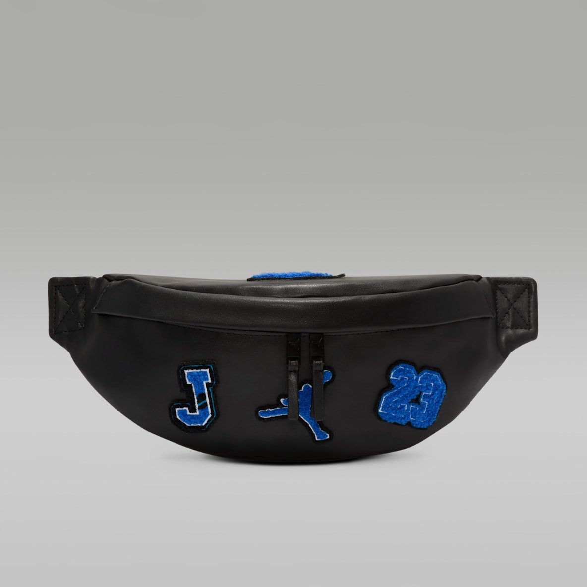 Jordan Jordan Taška přes rameno Borough Varsity (5,6 l)
