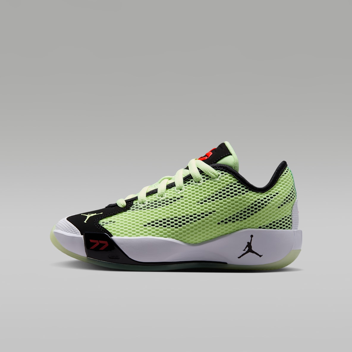 Luka 77 Big Kids' Basketball Shoes