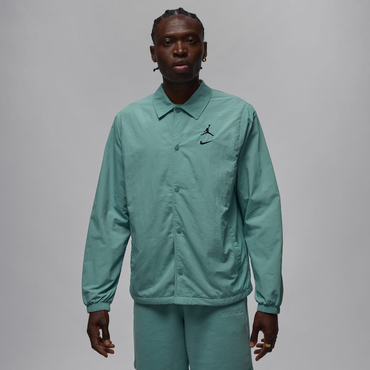 Jordan MVP Jordan MVP Men's Jacket