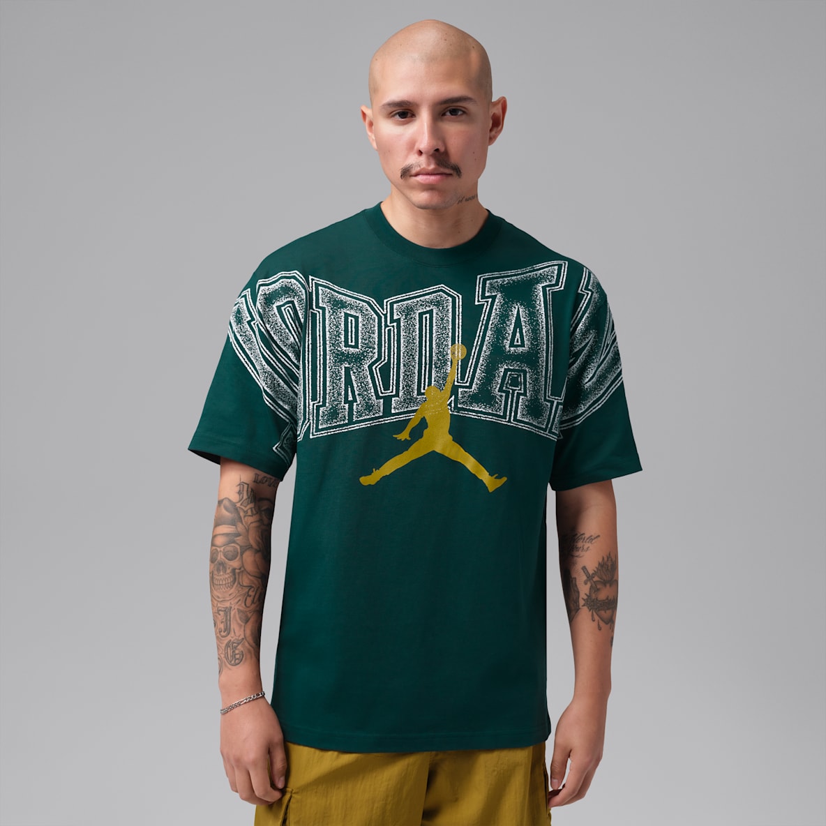 Jordan Men's Graphic T-Shirt