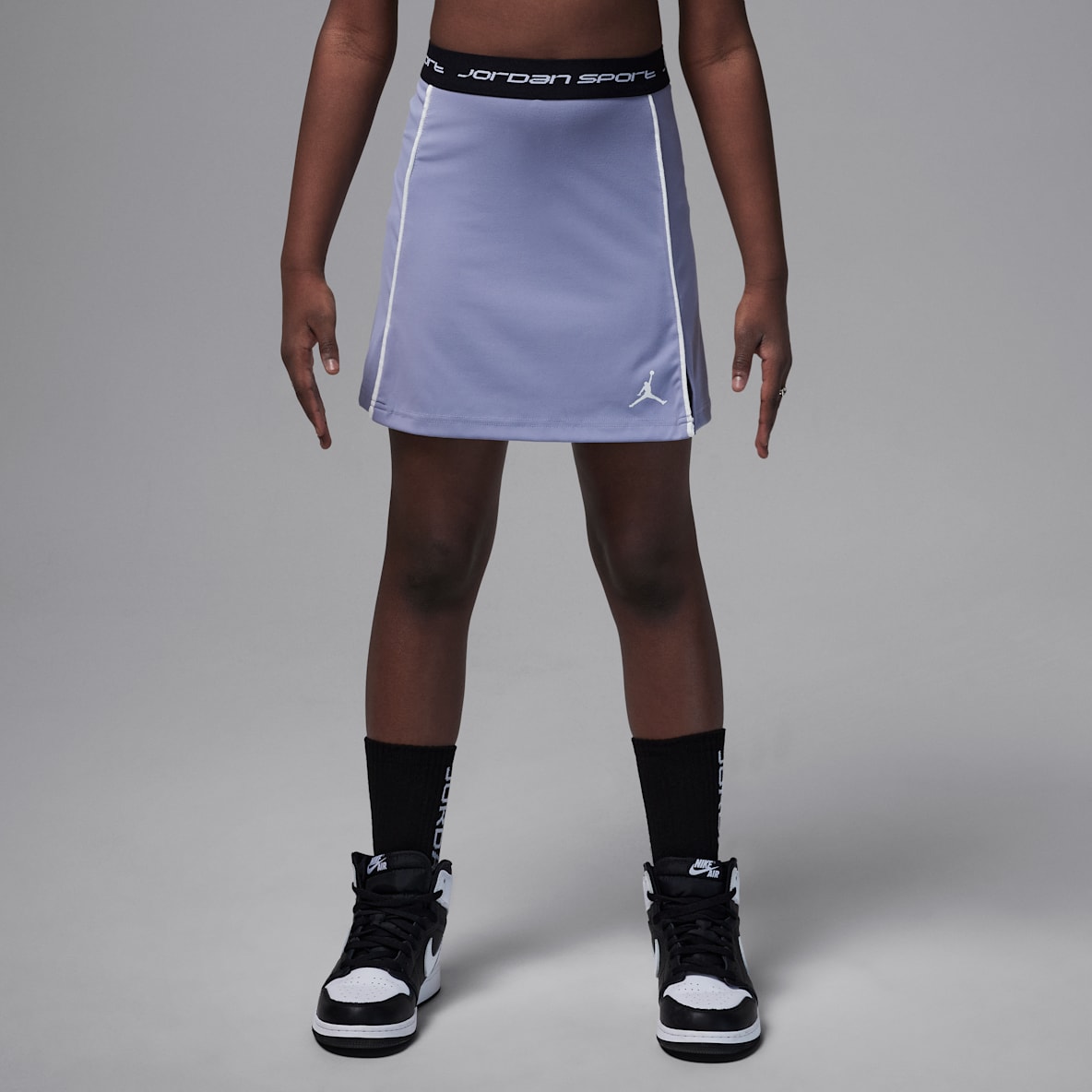 Jordan Dri-FIT Sport Jordan Dri-FIT Sport Big Kids' Skort