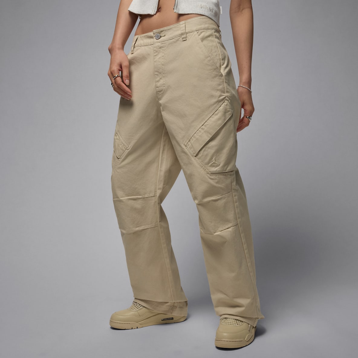 Jordan Chicago Jordan Chicago Women's Pants