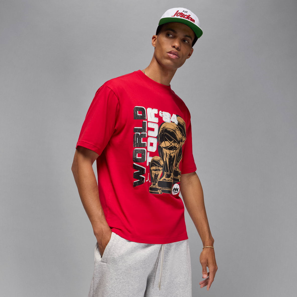 Jordan Jordan Men's T-Shirt