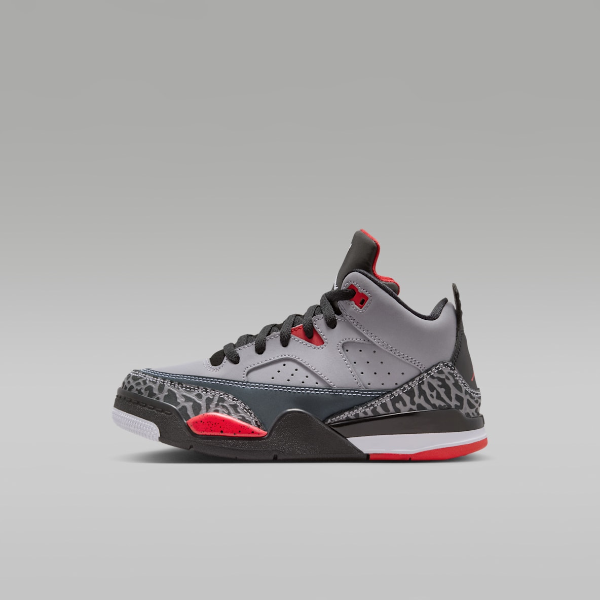 Jordan Son of Mars Low Little Kids' Shoes