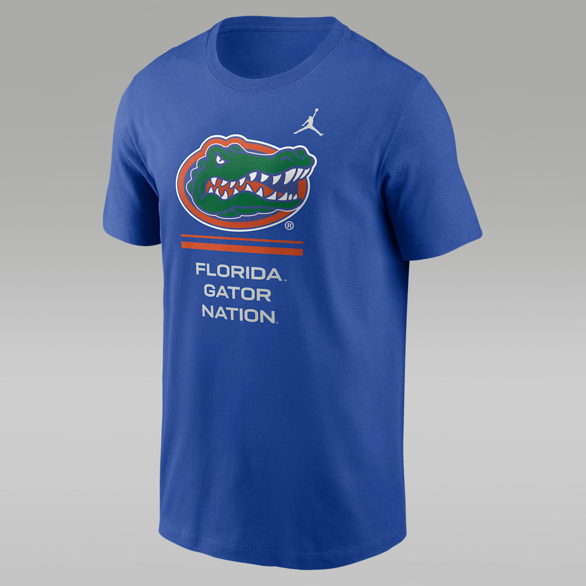 Florida Sideline Men's Jordan Brand Dri-FIT College T-Shirt