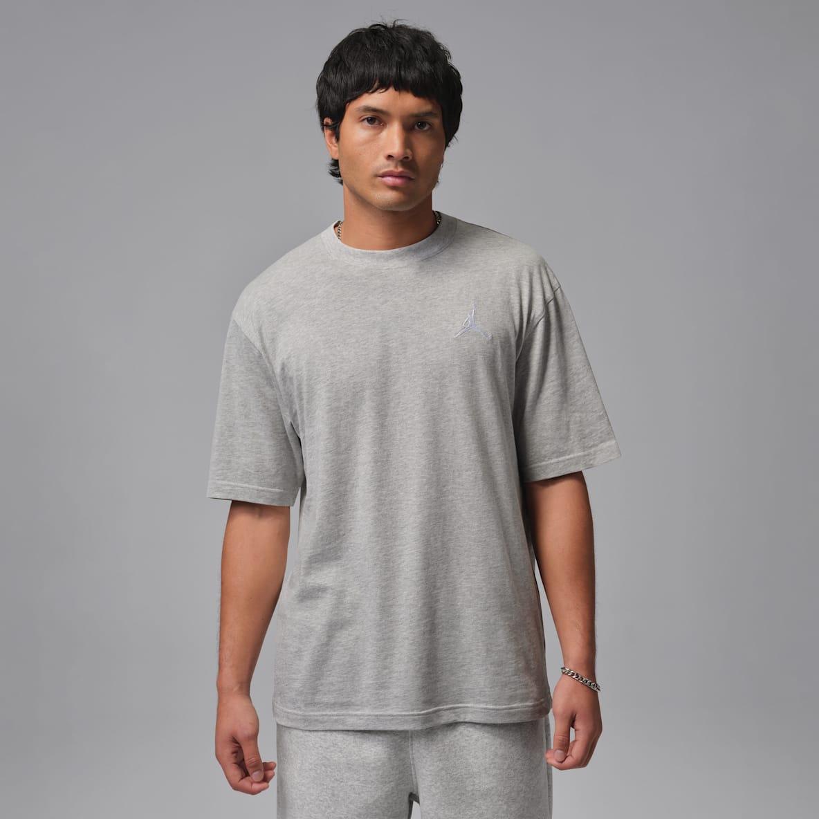 Jordan Jordan T-shirt Jumpman brodé pour homme