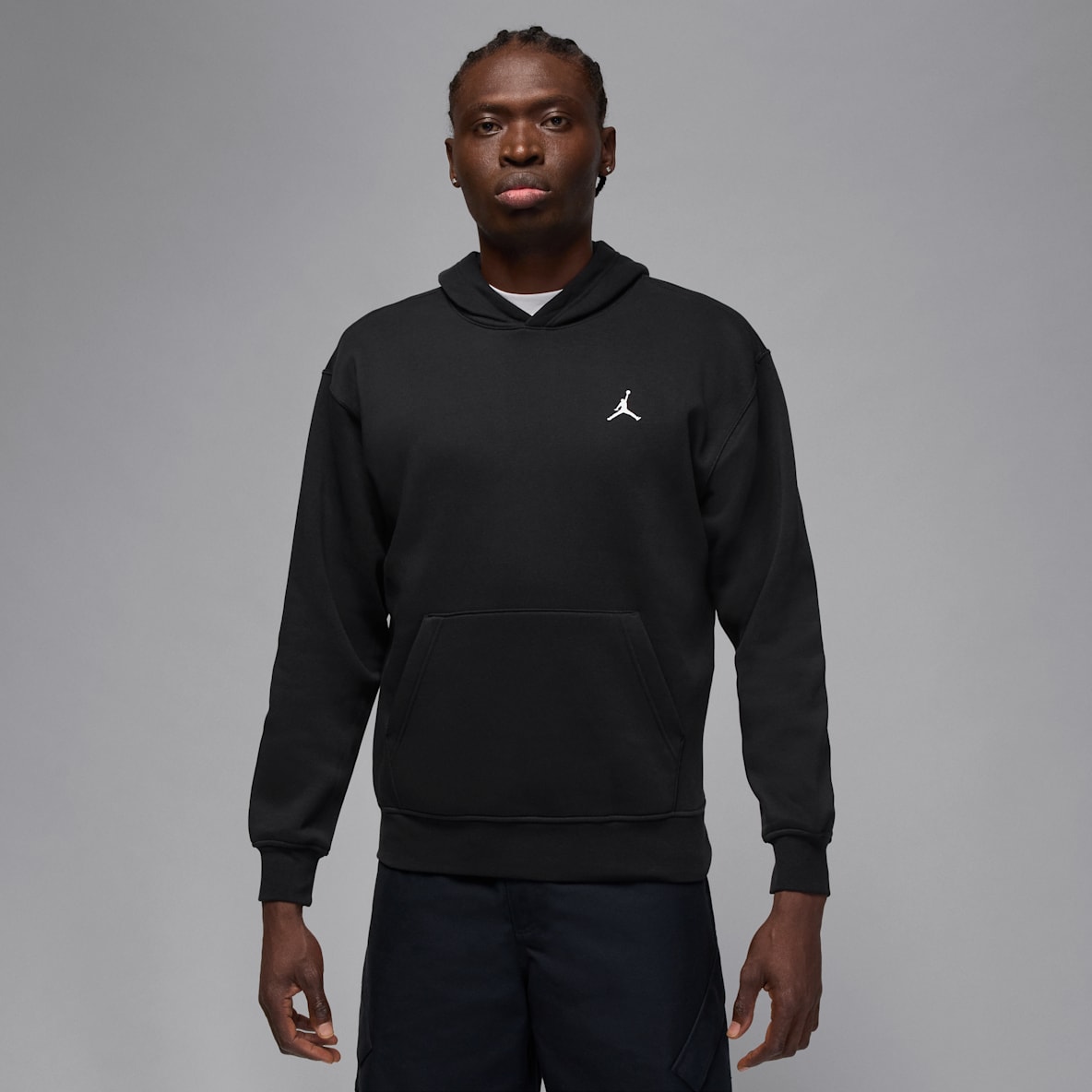 Jordan AJ12 "Taxi" Jordan AJ12 "Taxi" Men's Fleece Hoodie