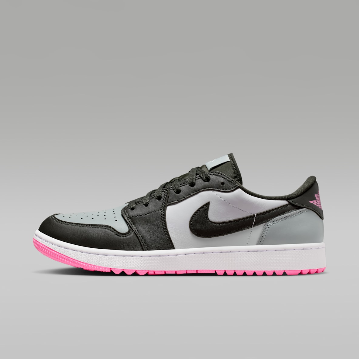 Air Jordan 1 Low G Golf Shoes