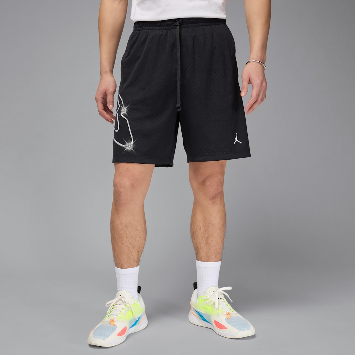 ジョーダン スポーツ ジョーダン スポーツ メンズ Dri-FIT グラフィック ショートパンツ