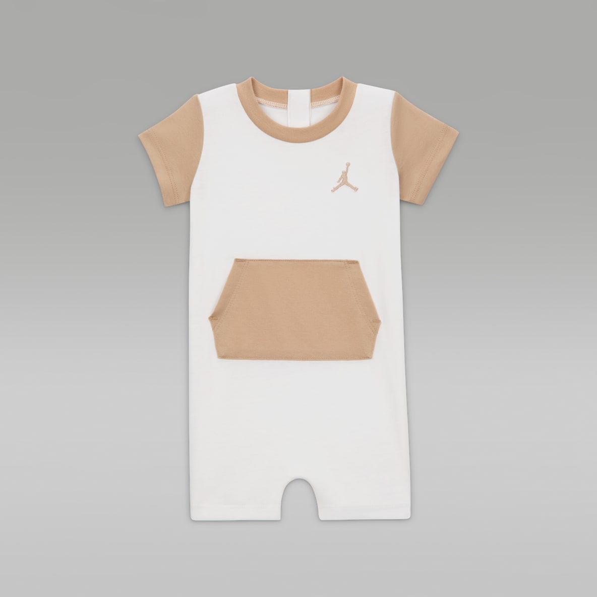 조던 브루클린 에센셜 베이비(0-9개월) 롬퍼