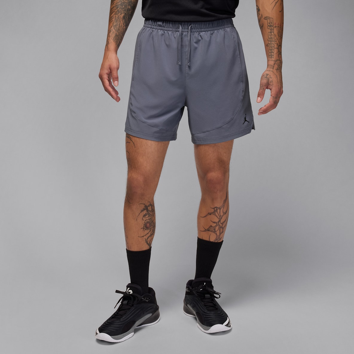 Jordan Dri-FIT Sport Jordan Dri-FIT Sport 男款梭織短褲