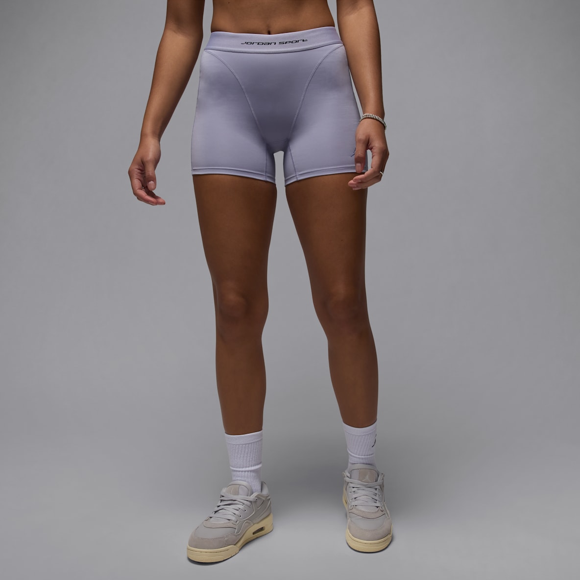 Jordan Sport Leak Protection: Period Jordan Sport Leak Protection: Period Women's Shorts