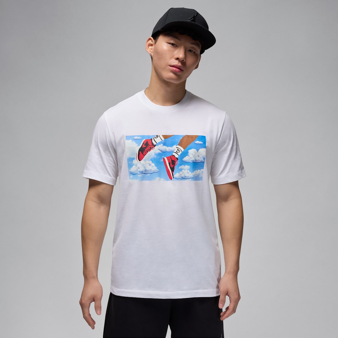 Jordan Flight Essentials Jordan Flight Essentials Men's T-Shirt