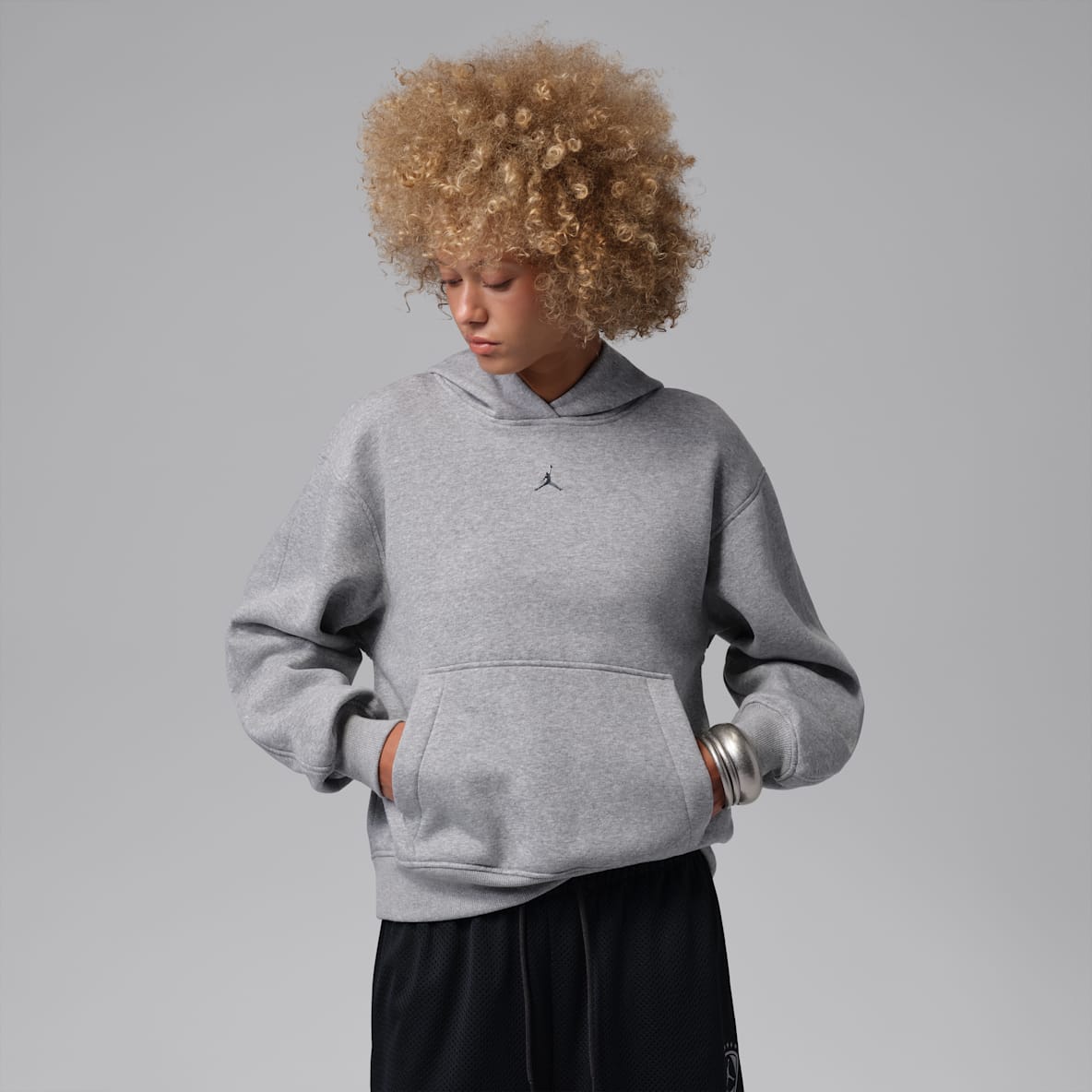 Jordan Brooklyn Women's Pullover Hoodie