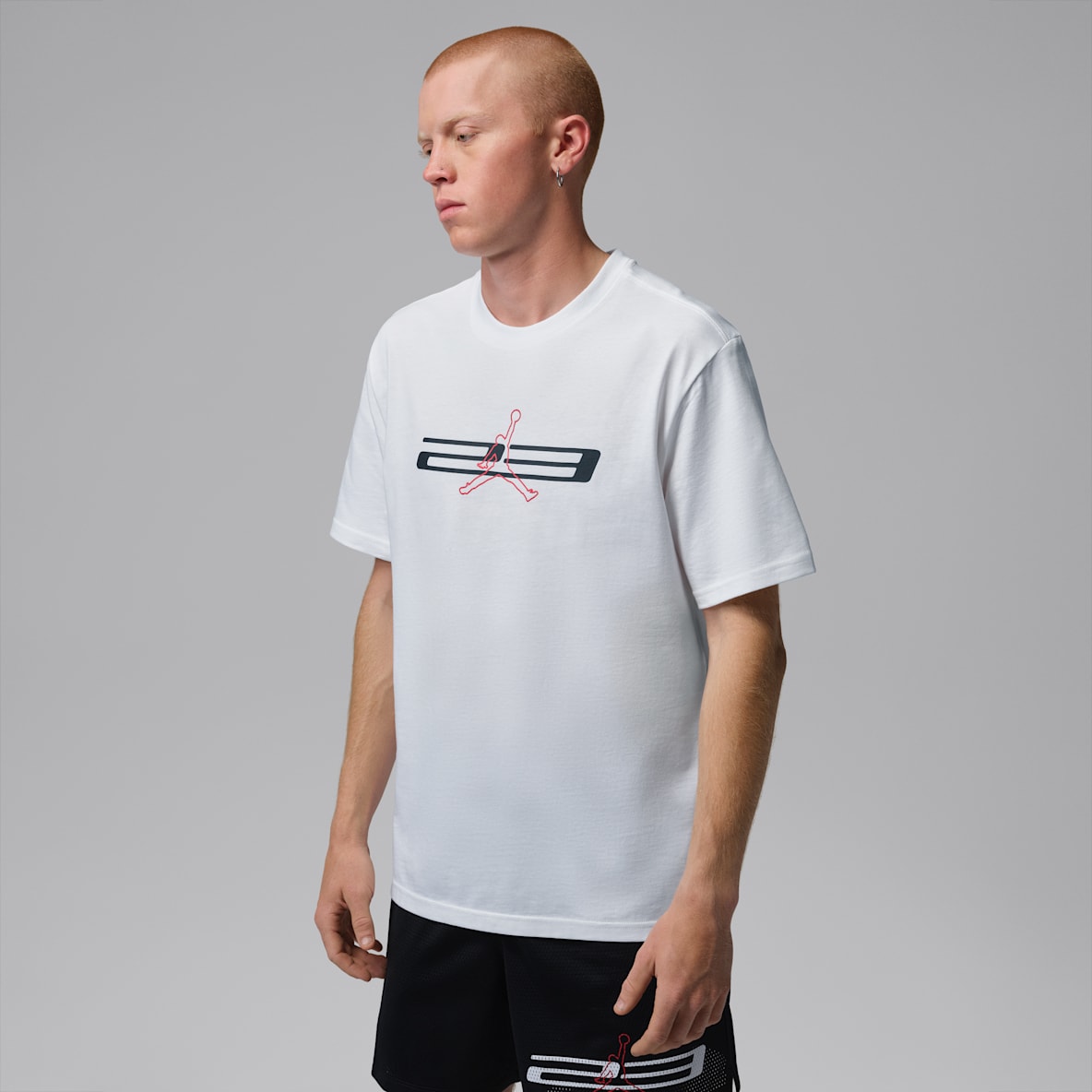 Jordan Sport Men's Dri-FIT T-Shirt