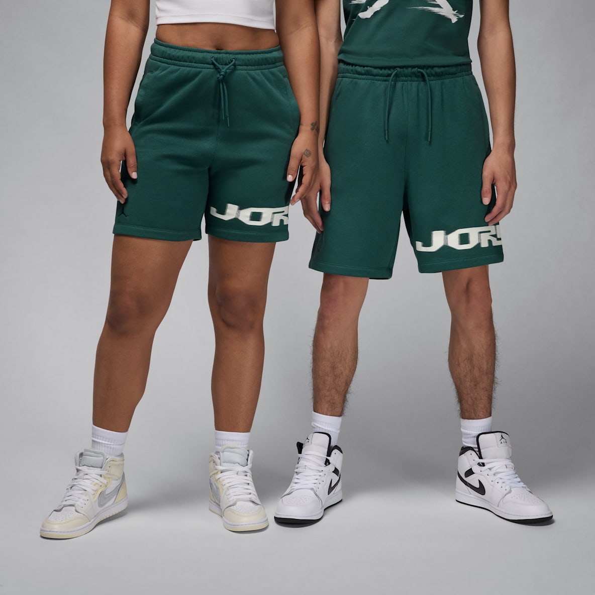 Jordan MVP Jordan MVP Men's Fleece Shorts