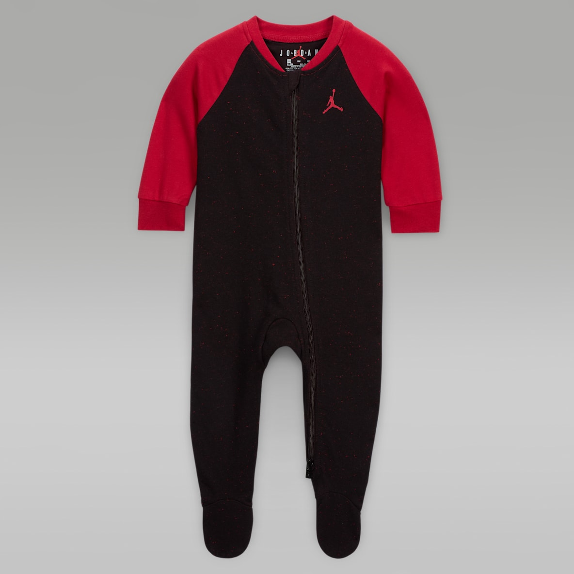 Jordan Jordan Mono completo para bebé Jumpman Nep (de 0 a 9 meses)