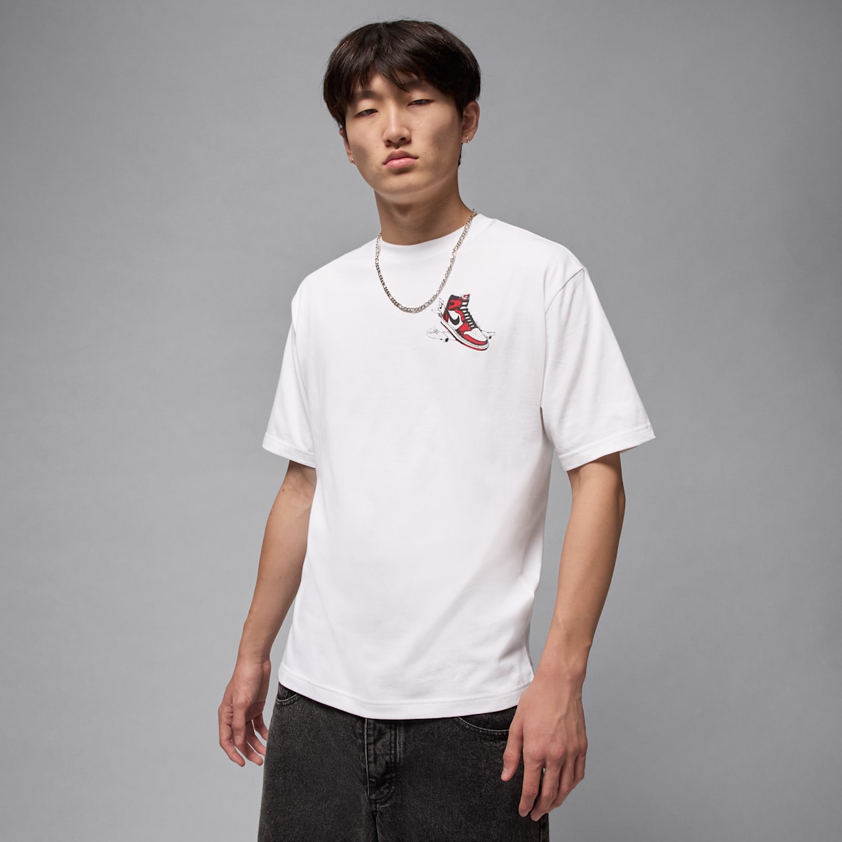 Jordan AJ1 Jordan AJ1 Playera para hombre