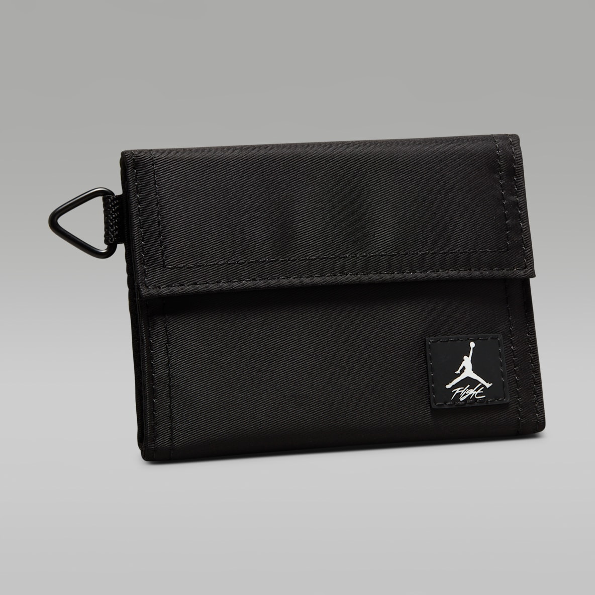 Jordan Flight Geldbörse mit Tri-Fold-Design (Herren)