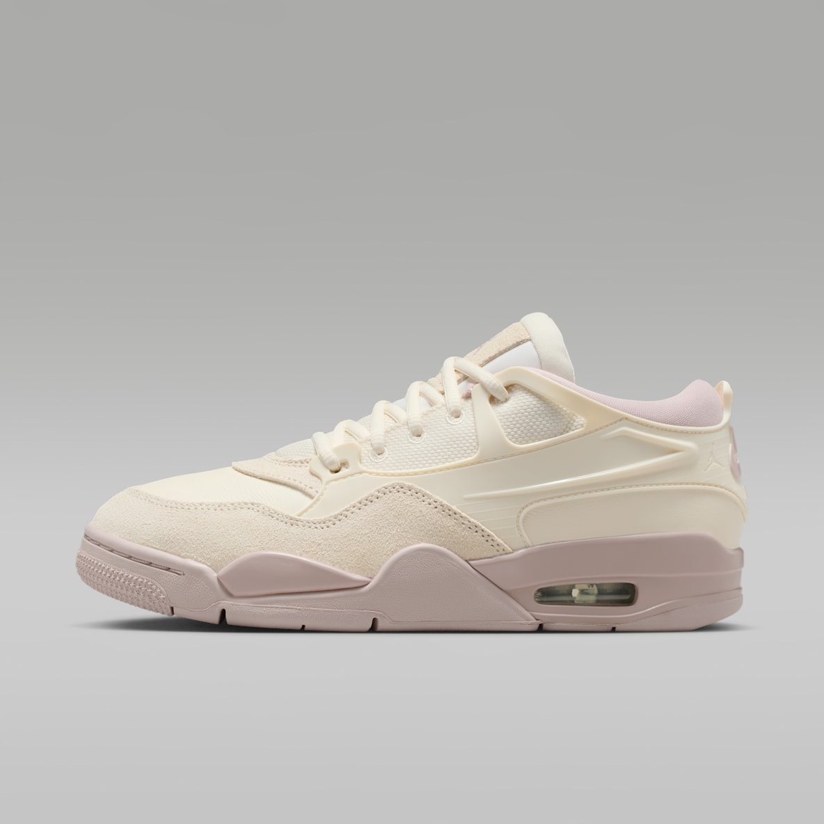 Air Jordan 4 RM Tenis para mujer