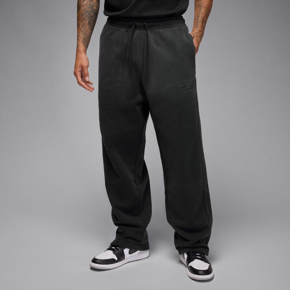 Jordan x Infinite Archives Jordan x Infinite Archives Men's Fleece Trousers