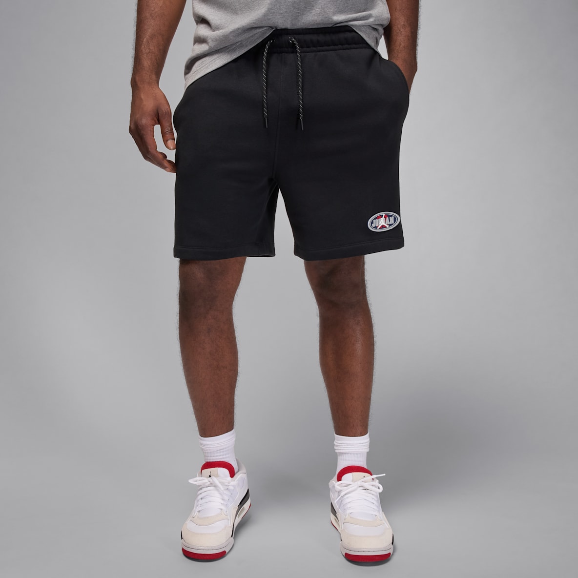 Jordan Brooklyn Fleece Jordan Brooklyn Fleece Men's Shorts