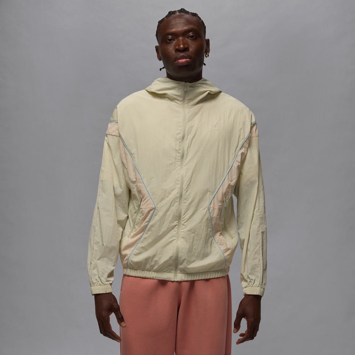 Jordan Jordan Men's Lightweight Draft Jacket